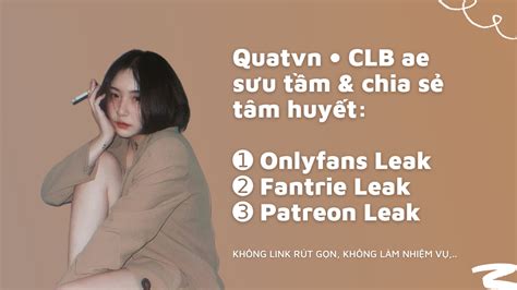 Quatvn Giới thiệu! – @quatvn on Tumblr